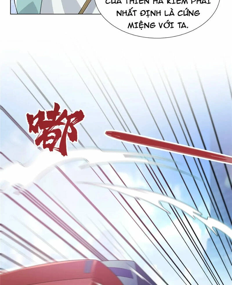 Võ Công Tự Động Tu Luyện: Ta Ở Ma Giáo Tu Thành Phật Hoàng Chapter 110 - 59