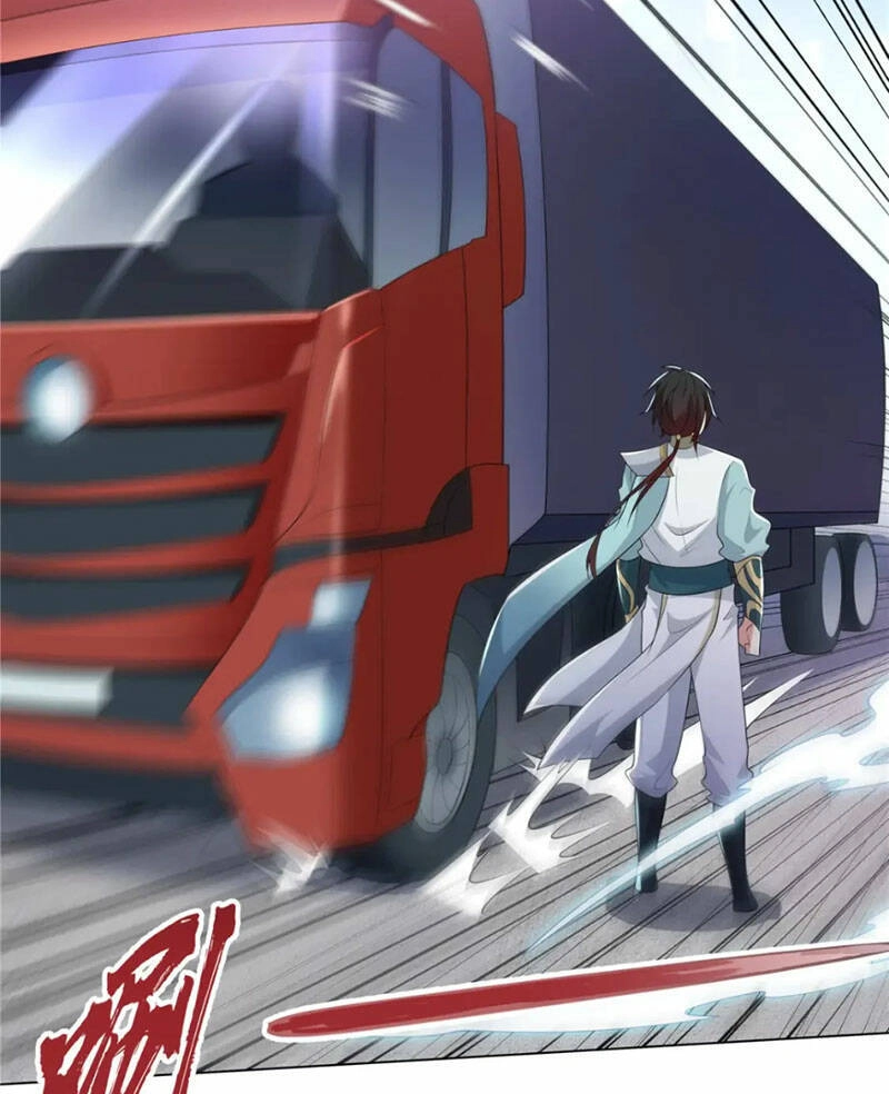 Võ Công Tự Động Tu Luyện: Ta Ở Ma Giáo Tu Thành Phật Hoàng Chapter 110 - 60