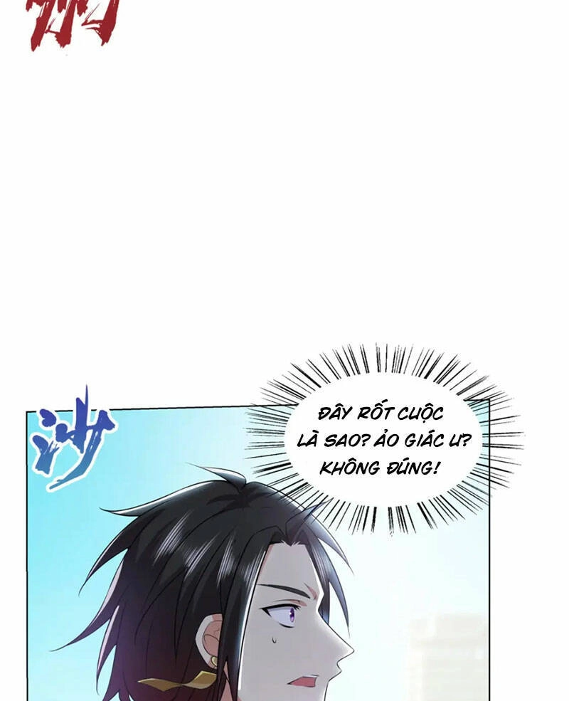 Võ Công Tự Động Tu Luyện: Ta Ở Ma Giáo Tu Thành Phật Hoàng Chapter 110 - 61