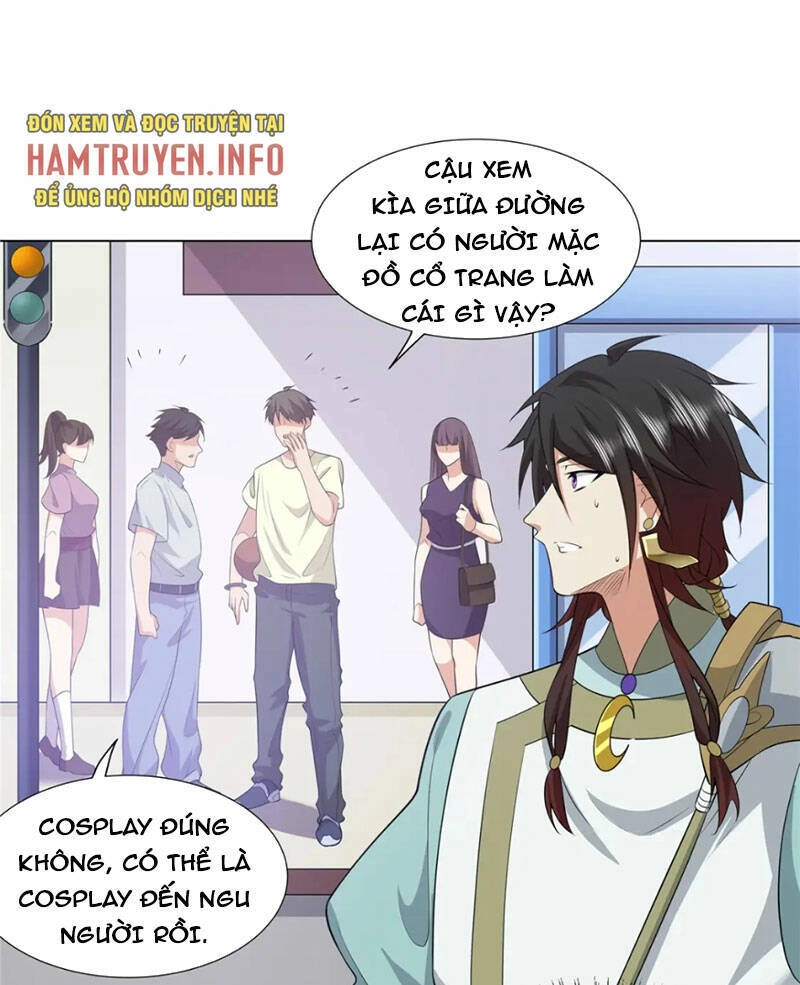 Võ Công Tự Động Tu Luyện: Ta Ở Ma Giáo Tu Thành Phật Hoàng Chapter 110 - 63