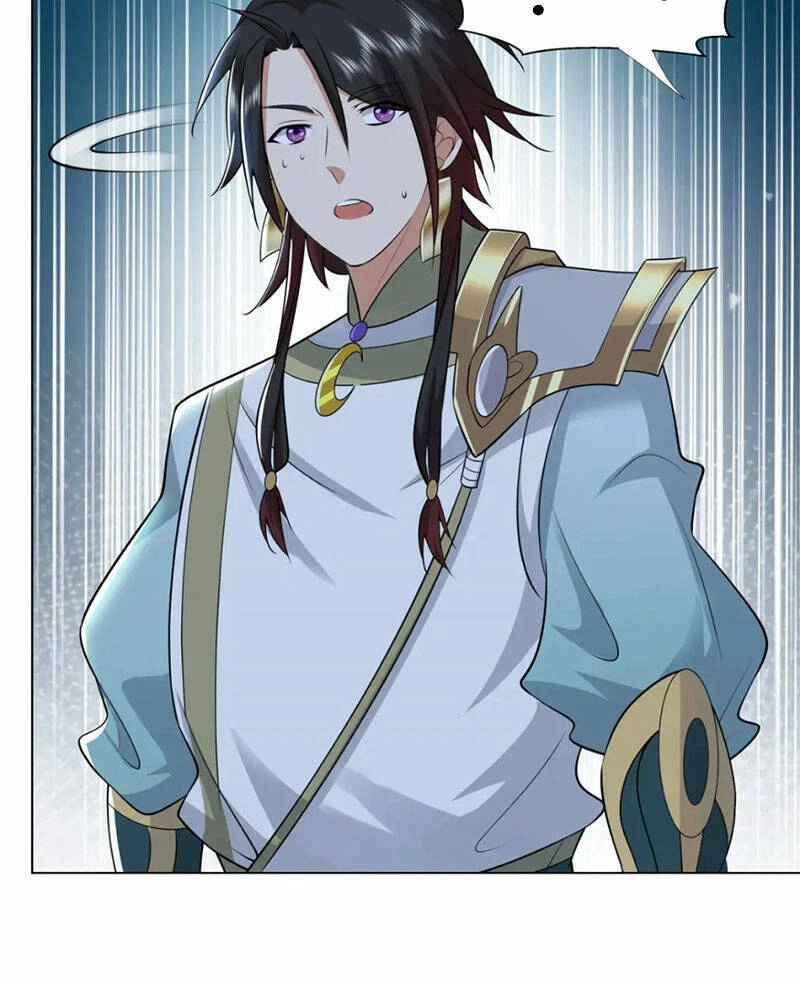 Võ Công Tự Động Tu Luyện: Ta Ở Ma Giáo Tu Thành Phật Hoàng Chapter 110 - 65