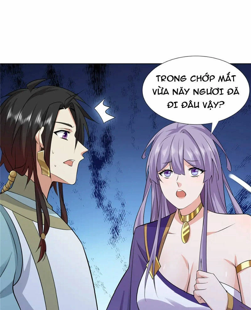 Võ Công Tự Động Tu Luyện: Ta Ở Ma Giáo Tu Thành Phật Hoàng Chapter 110 - 66