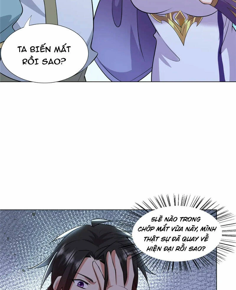 Võ Công Tự Động Tu Luyện: Ta Ở Ma Giáo Tu Thành Phật Hoàng Chapter 110 - 67