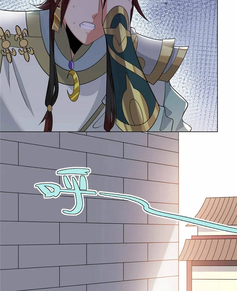 Võ Công Tự Động Tu Luyện: Ta Ở Ma Giáo Tu Thành Phật Hoàng Chapter 110 - 68