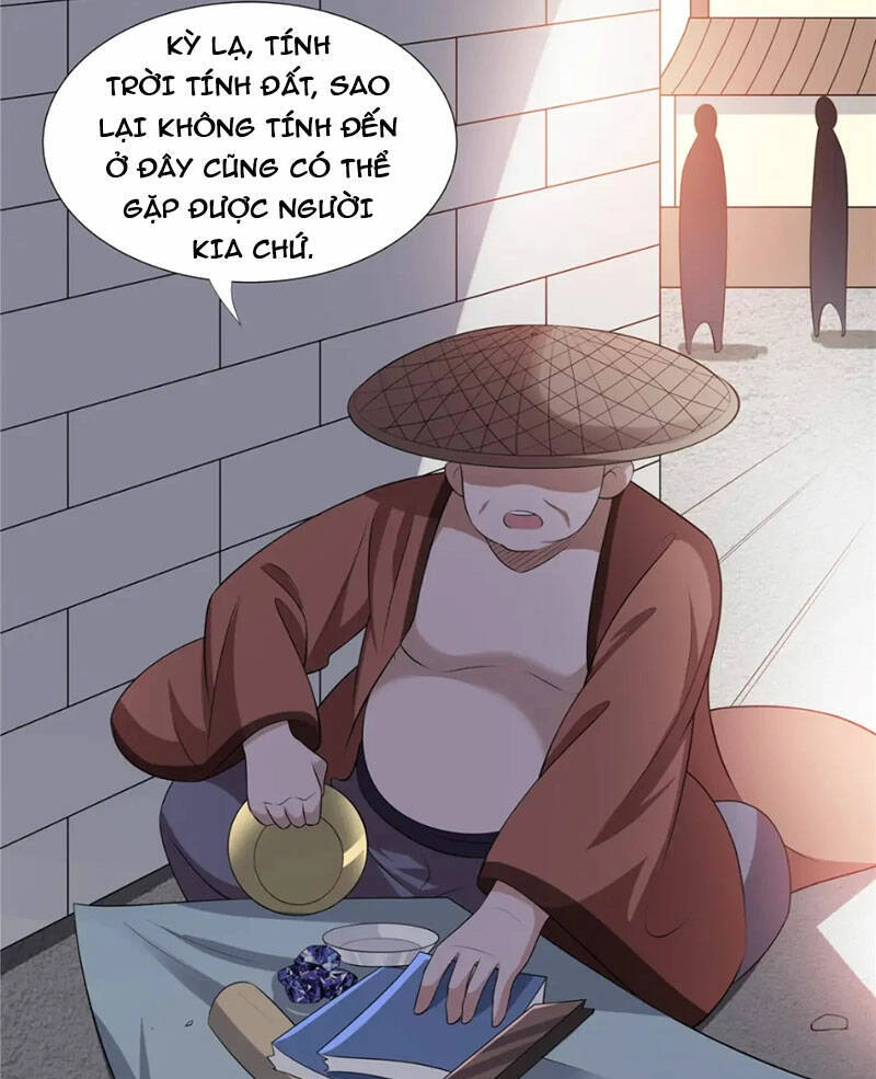 Võ Công Tự Động Tu Luyện: Ta Ở Ma Giáo Tu Thành Phật Hoàng Chapter 110 - 69