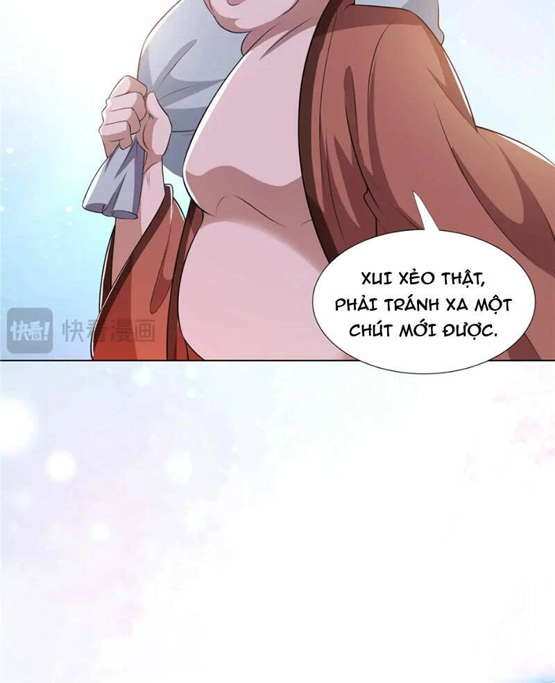 Võ Công Tự Động Tu Luyện: Ta Ở Ma Giáo Tu Thành Phật Hoàng Chapter 110 - 71