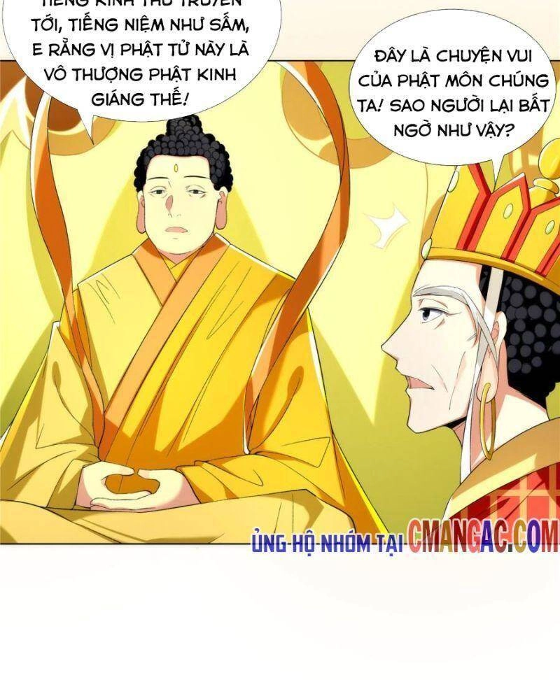 Võ Công Tự Động Tu Luyện: Ta Ở Ma Giáo Tu Thành Phật Hoàng Chapter 2 - 23