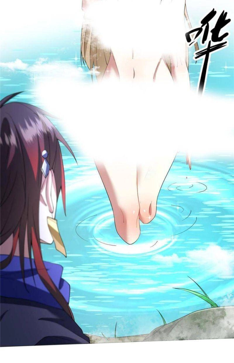 Võ Công Tự Động Tu Luyện: Ta Ở Ma Giáo Tu Thành Phật Hoàng Chapter 4 - 27