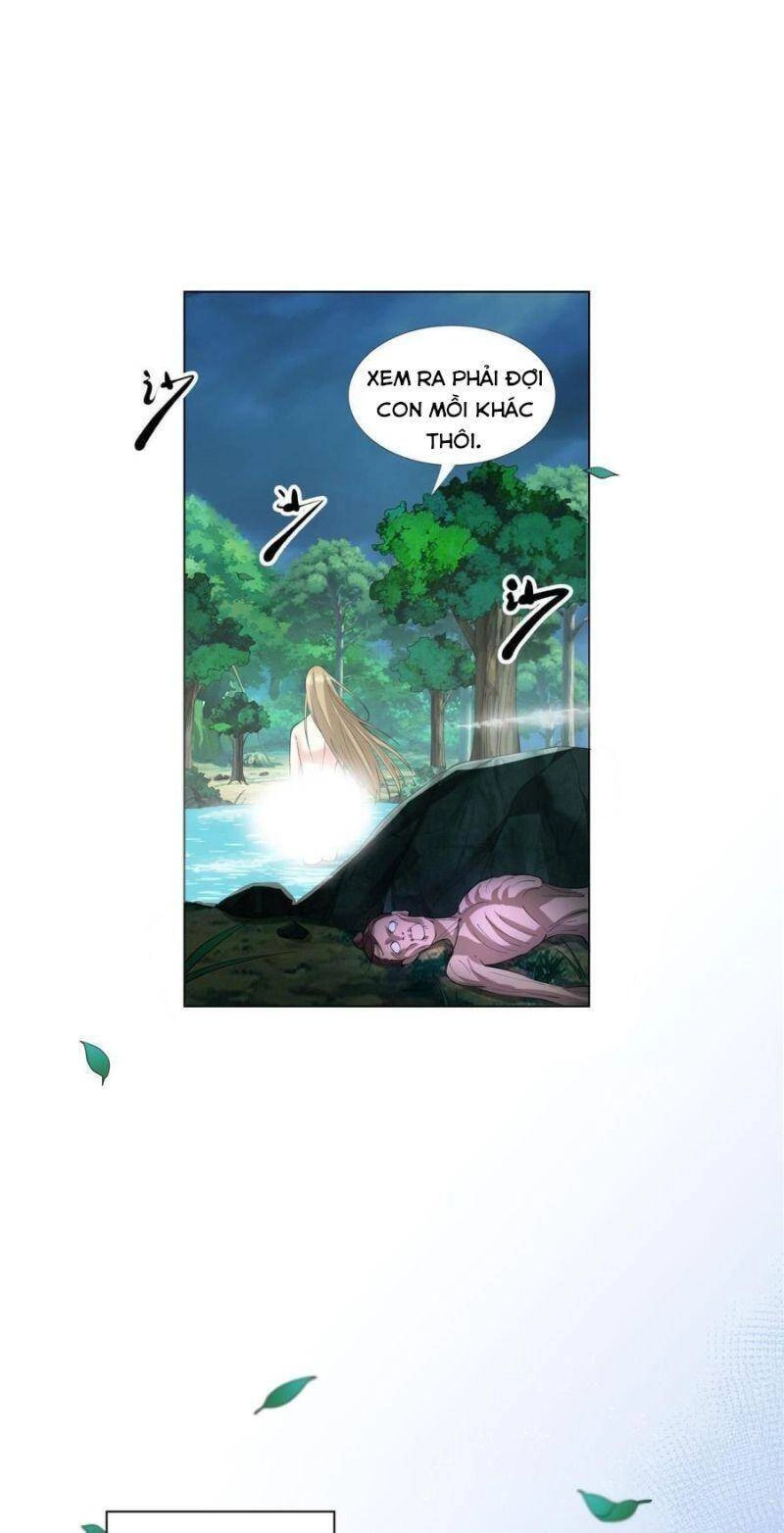 Võ Công Tự Động Tu Luyện: Ta Ở Ma Giáo Tu Thành Phật Hoàng Chapter 5 - 6