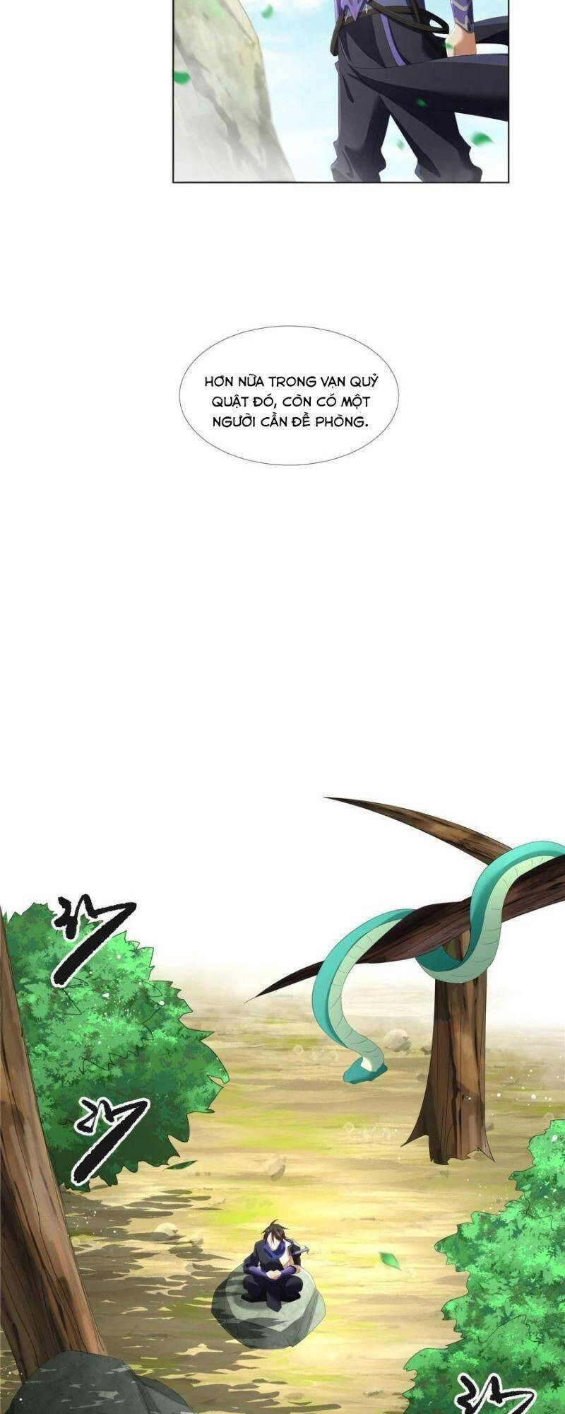 Võ Công Tự Động Tu Luyện: Ta Ở Ma Giáo Tu Thành Phật Hoàng Chapter 9 - 14