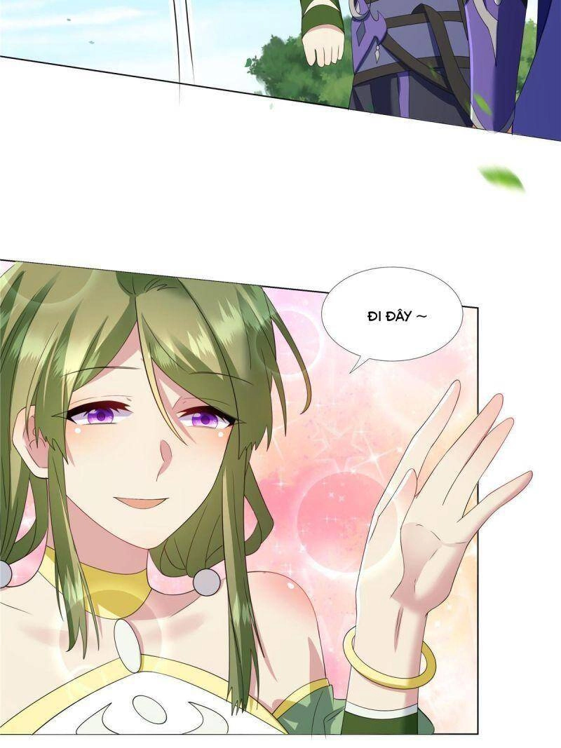 Võ Công Tự Động Tu Luyện: Ta Ở Ma Giáo Tu Thành Phật Hoàng Chapter 10 - 8