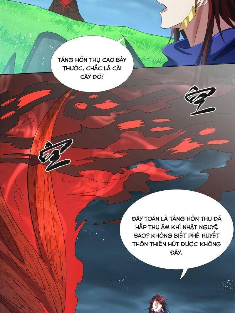 Võ Công Tự Động Tu Luyện: Ta Ở Ma Giáo Tu Thành Phật Hoàng Chapter 10 - 15