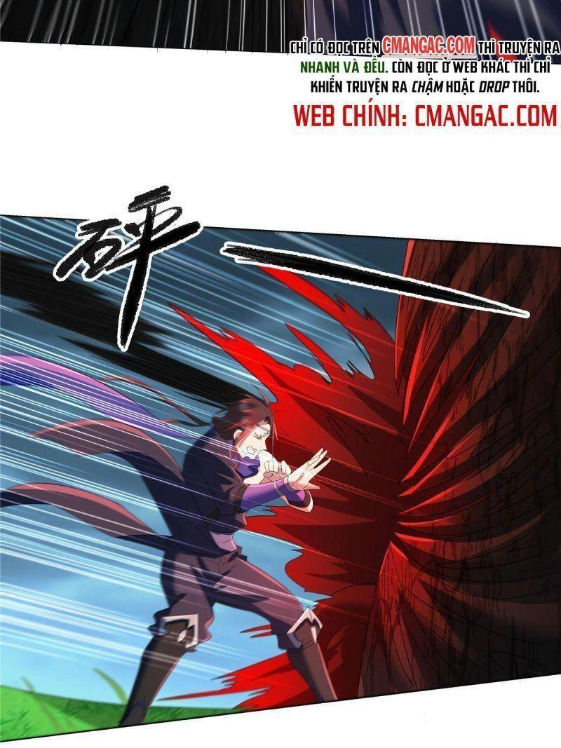 Võ Công Tự Động Tu Luyện: Ta Ở Ma Giáo Tu Thành Phật Hoàng Chapter 10 - 22