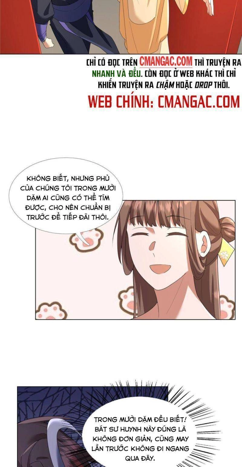 Võ Công Tự Động Tu Luyện: Ta Ở Ma Giáo Tu Thành Phật Hoàng Chapter 11 - 19