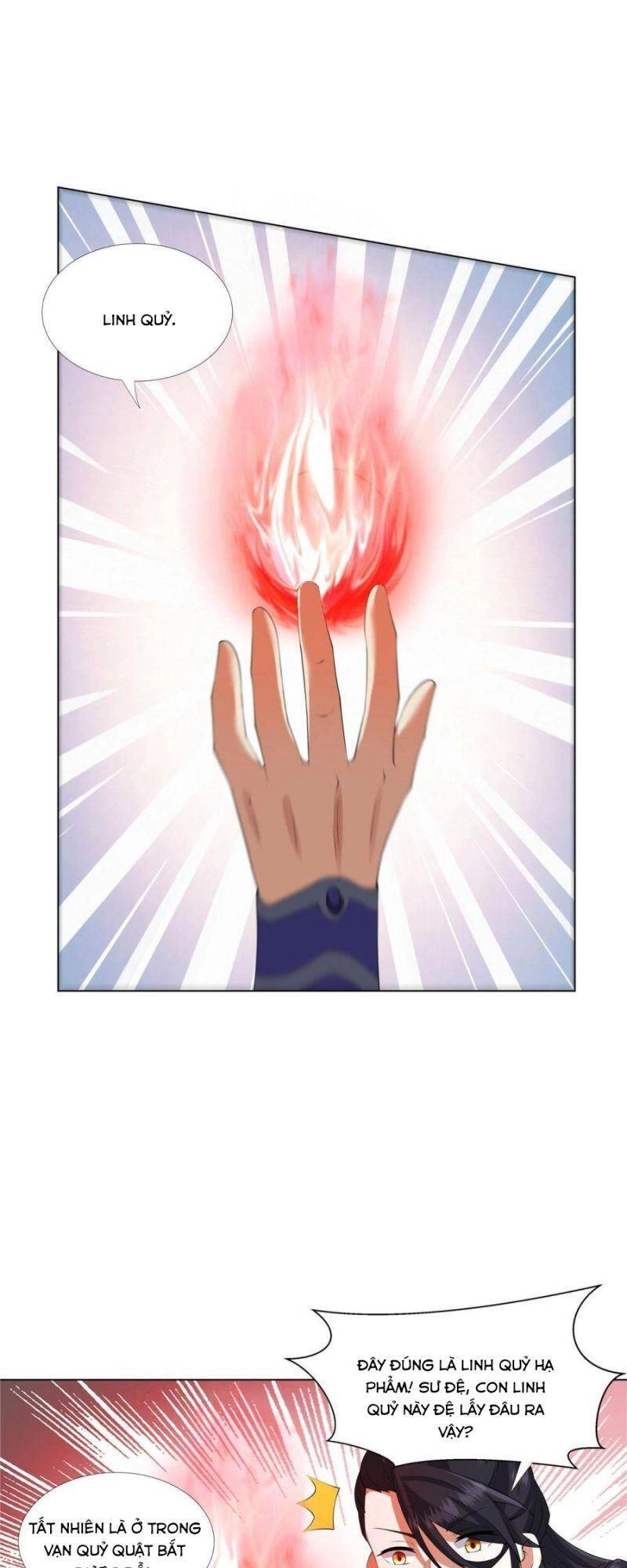 Võ Công Tự Động Tu Luyện: Ta Ở Ma Giáo Tu Thành Phật Hoàng Chapter 12 - 14