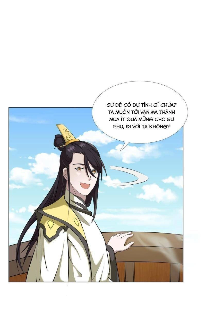 Võ Công Tự Động Tu Luyện: Ta Ở Ma Giáo Tu Thành Phật Hoàng Chapter 14 - 22