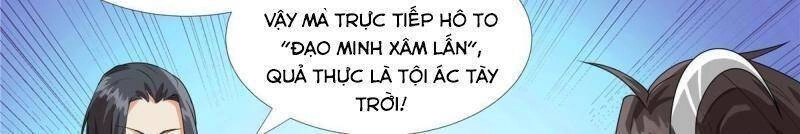 Võ Công Tự Động Tu Luyện: Ta Ở Ma Giáo Tu Thành Phật Hoàng Chapter 16 - 20