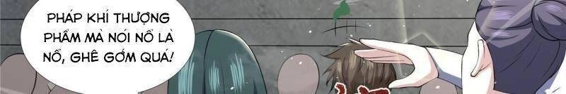 Võ Công Tự Động Tu Luyện: Ta Ở Ma Giáo Tu Thành Phật Hoàng Chapter 17 - 30