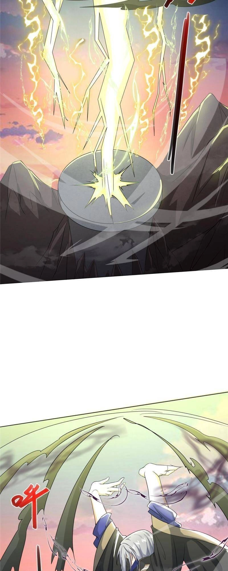 Võ Công Tự Động Tu Luyện: Ta Ở Ma Giáo Tu Thành Phật Hoàng Chapter 20 - 6