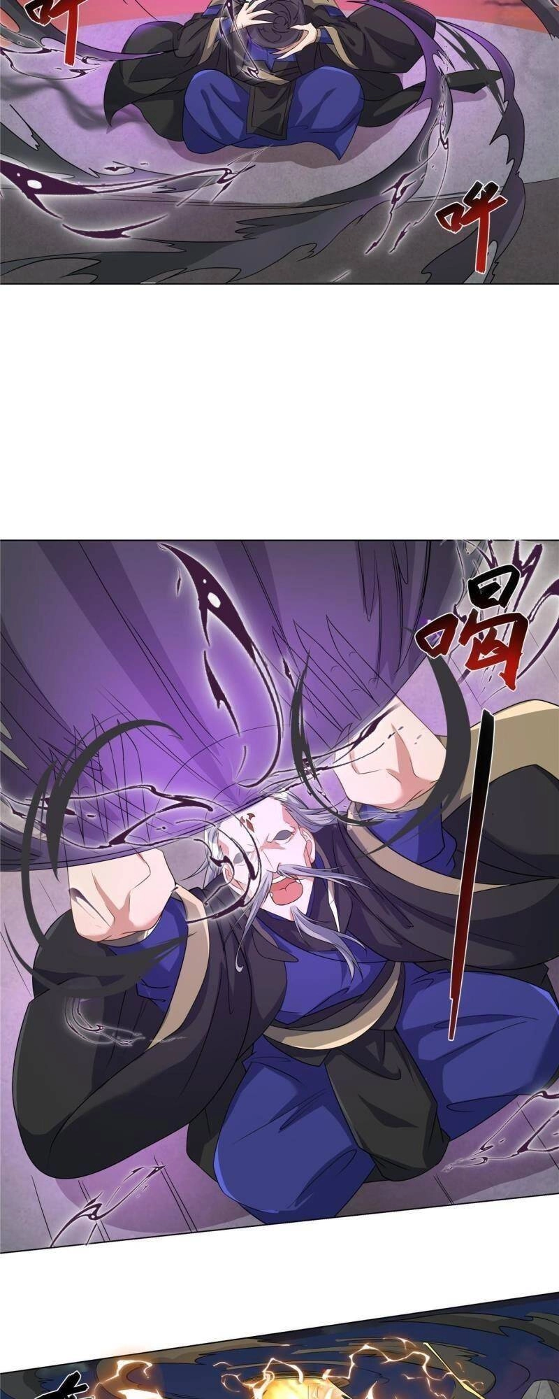 Võ Công Tự Động Tu Luyện: Ta Ở Ma Giáo Tu Thành Phật Hoàng Chapter 20 - 10