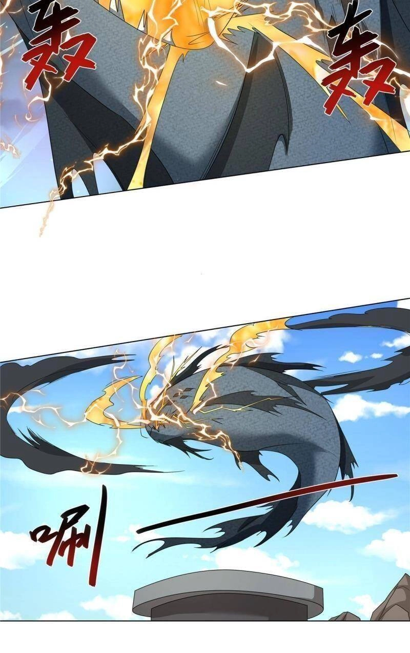 Võ Công Tự Động Tu Luyện: Ta Ở Ma Giáo Tu Thành Phật Hoàng Chapter 20 - 14