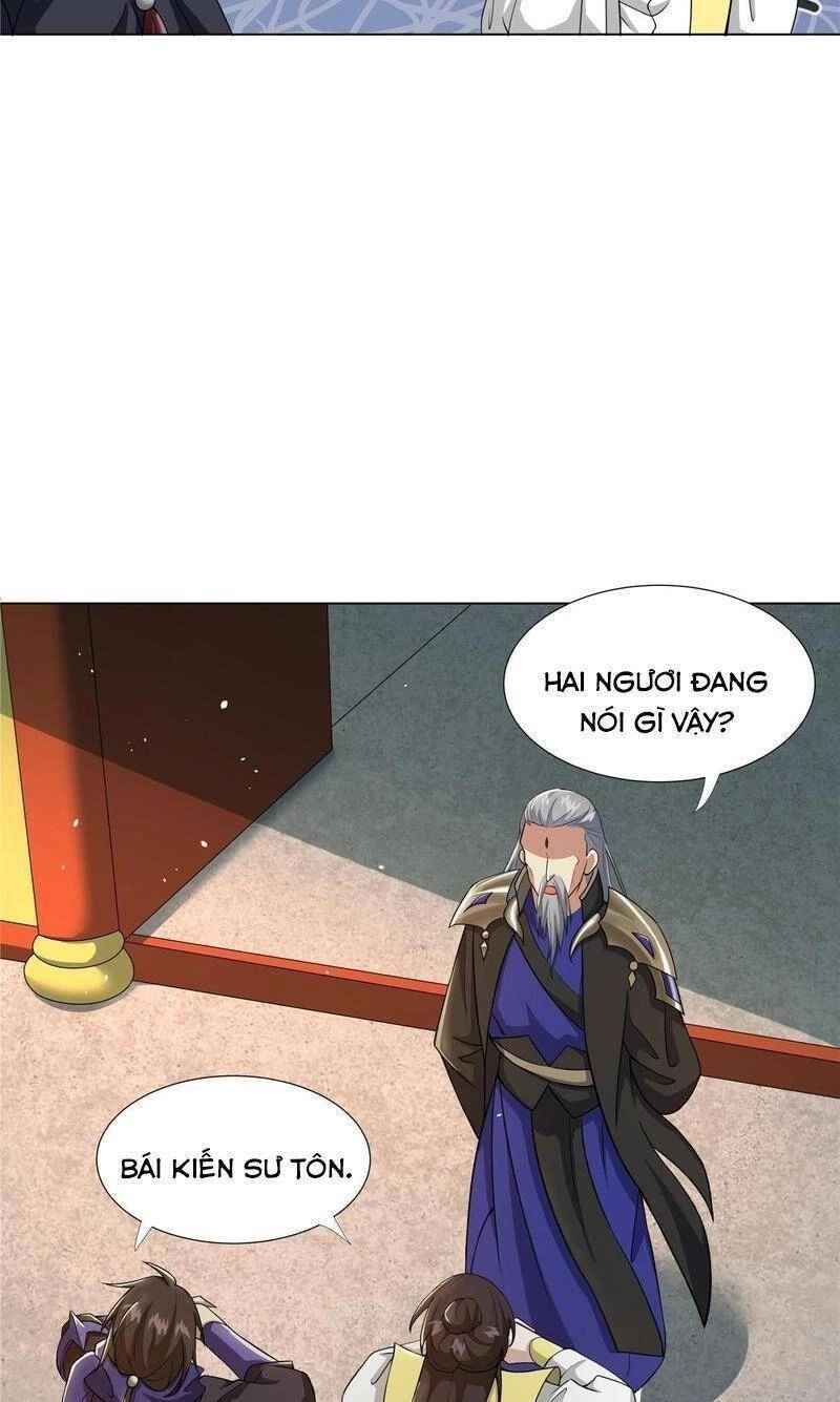 Võ Công Tự Động Tu Luyện: Ta Ở Ma Giáo Tu Thành Phật Hoàng Chapter 22 - 4