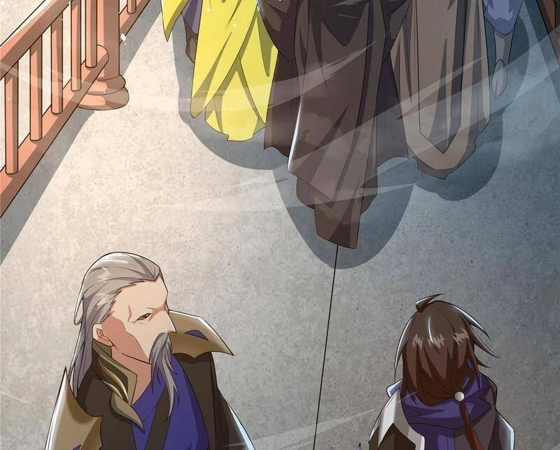 Võ Công Tự Động Tu Luyện: Ta Ở Ma Giáo Tu Thành Phật Hoàng Chapter 22 - 7