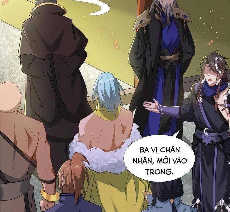 Võ Công Tự Động Tu Luyện: Ta Ở Ma Giáo Tu Thành Phật Hoàng Chapter 22 - 10