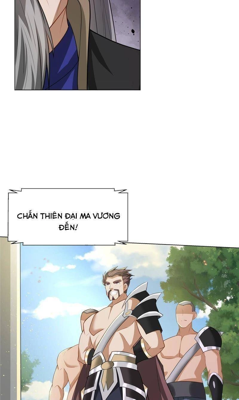 Võ Công Tự Động Tu Luyện: Ta Ở Ma Giáo Tu Thành Phật Hoàng Chapter 22 - 13