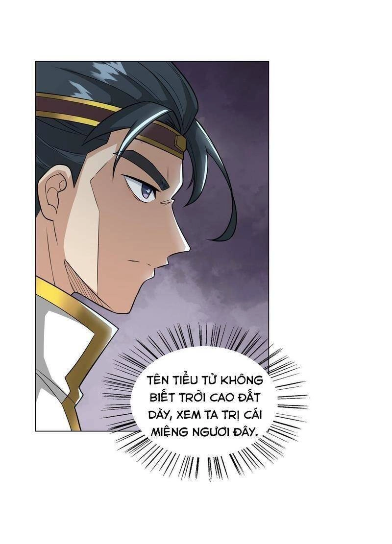 Võ Công Tự Động Tu Luyện: Ta Ở Ma Giáo Tu Thành Phật Hoàng Chapter 23 - 17