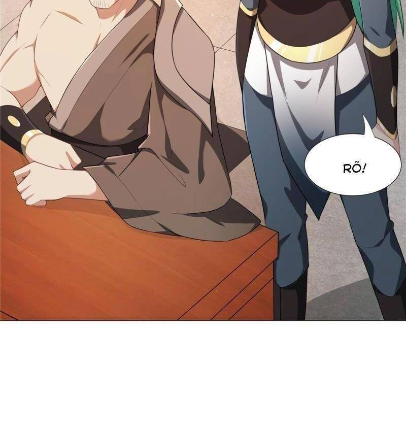 Võ Công Tự Động Tu Luyện: Ta Ở Ma Giáo Tu Thành Phật Hoàng Chapter 24 - 12