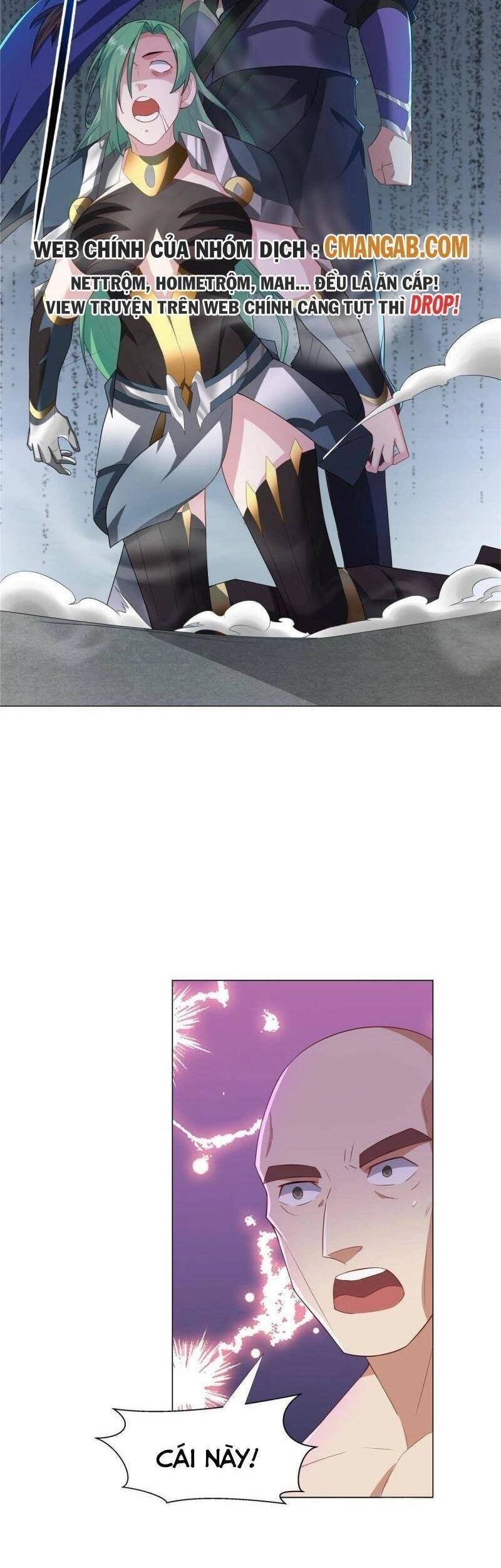 Võ Công Tự Động Tu Luyện: Ta Ở Ma Giáo Tu Thành Phật Hoàng Chapter 24 - 19