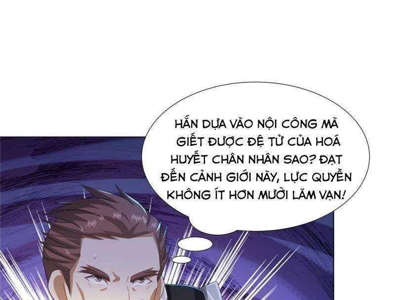 Võ Công Tự Động Tu Luyện: Ta Ở Ma Giáo Tu Thành Phật Hoàng Chapter 24 - 20