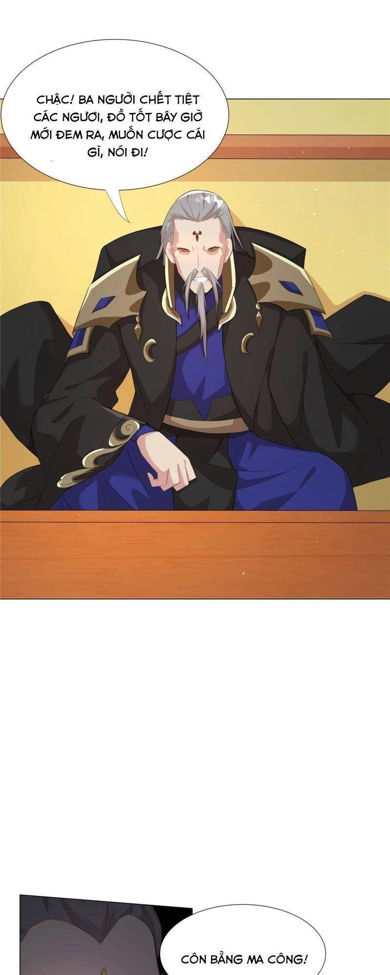 Võ Công Tự Động Tu Luyện: Ta Ở Ma Giáo Tu Thành Phật Hoàng Chapter 25 - 11