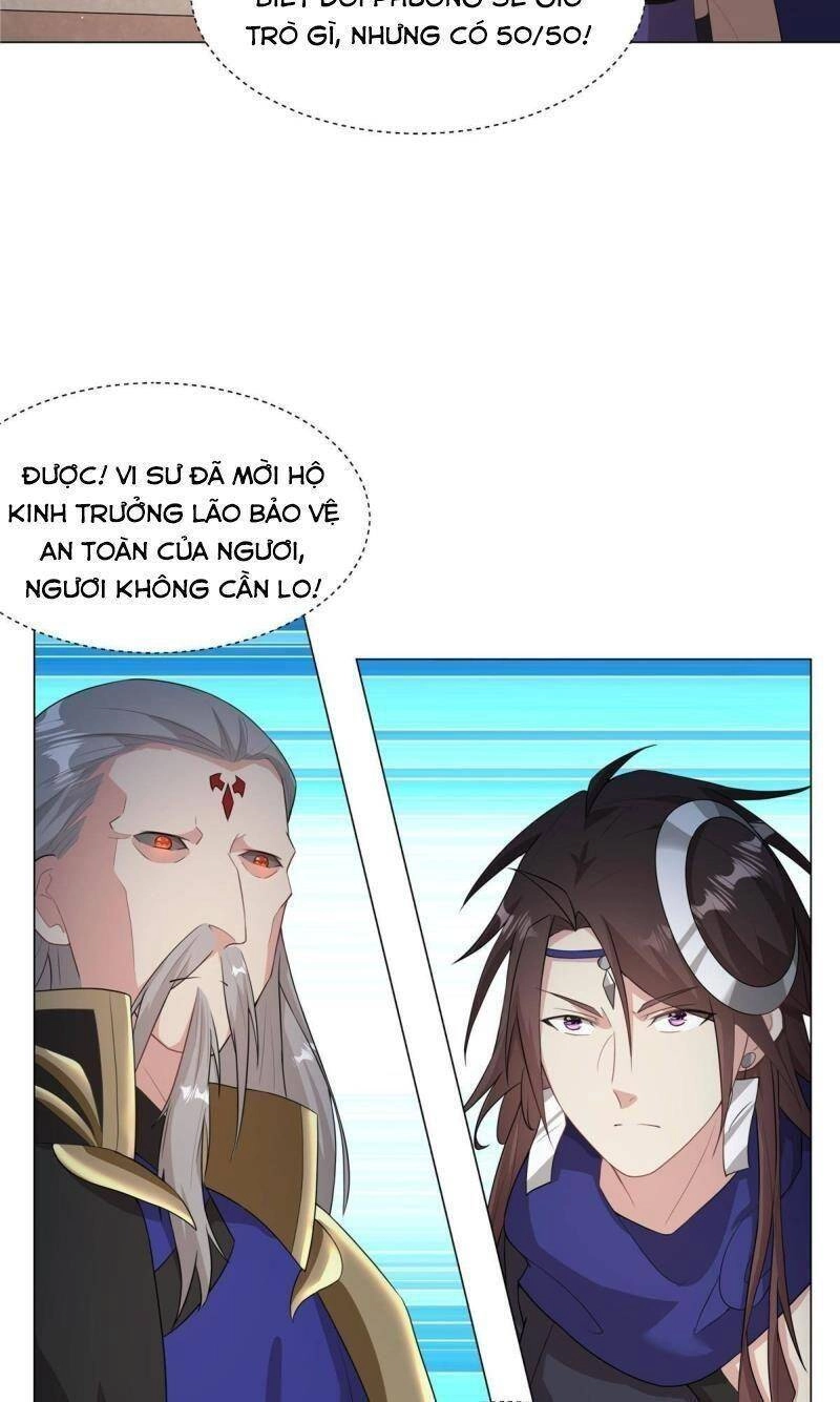 Võ Công Tự Động Tu Luyện: Ta Ở Ma Giáo Tu Thành Phật Hoàng Chapter 25 - 13