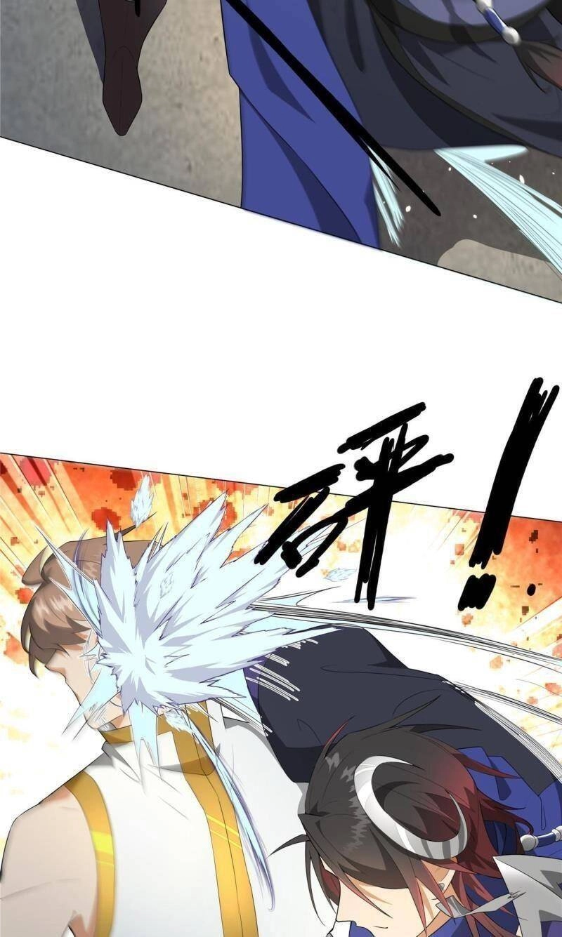 Võ Công Tự Động Tu Luyện: Ta Ở Ma Giáo Tu Thành Phật Hoàng Chapter 25 - 19