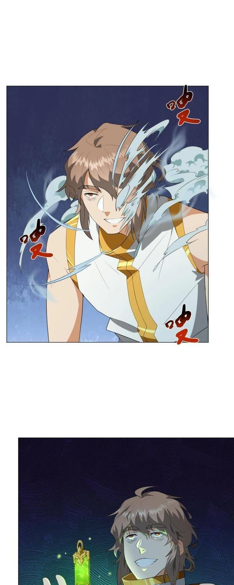 Võ Công Tự Động Tu Luyện: Ta Ở Ma Giáo Tu Thành Phật Hoàng Chapter 25 - 25