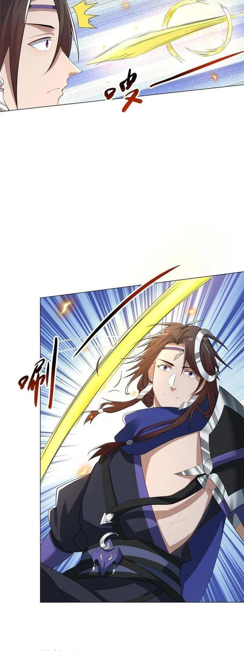 Võ Công Tự Động Tu Luyện: Ta Ở Ma Giáo Tu Thành Phật Hoàng Chapter 26 - 5