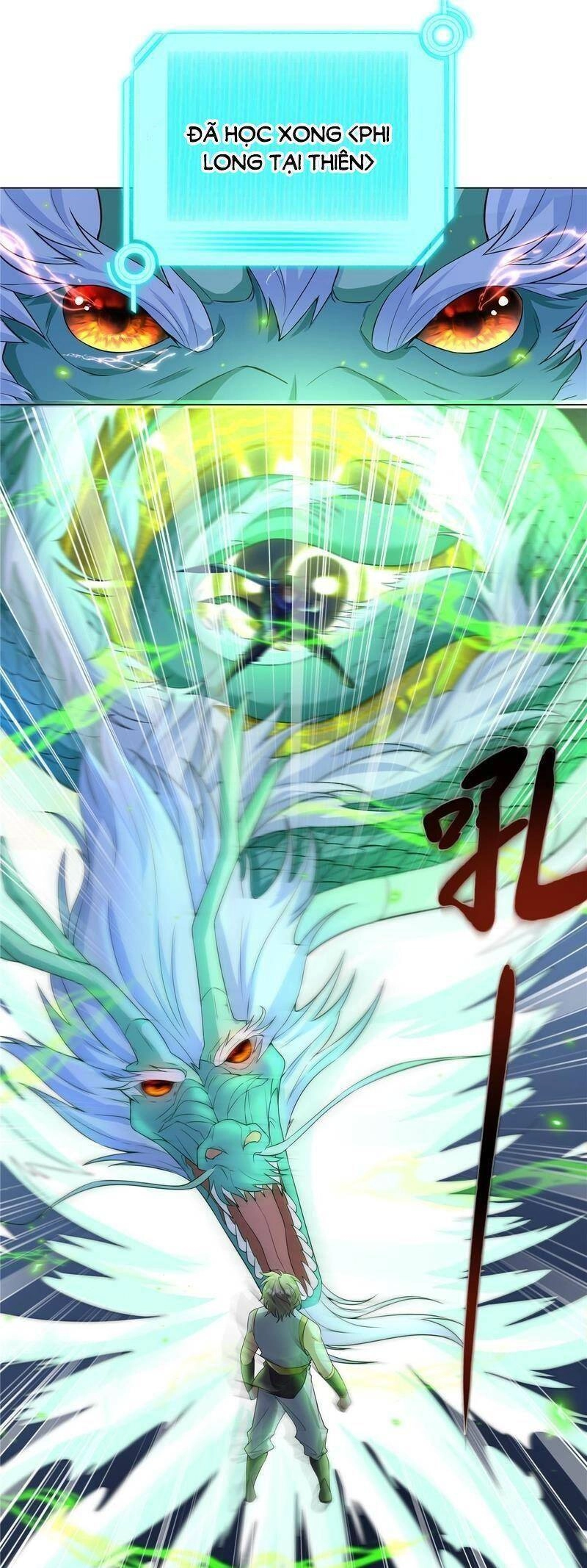 Võ Công Tự Động Tu Luyện: Ta Ở Ma Giáo Tu Thành Phật Hoàng Chapter 26 - 18