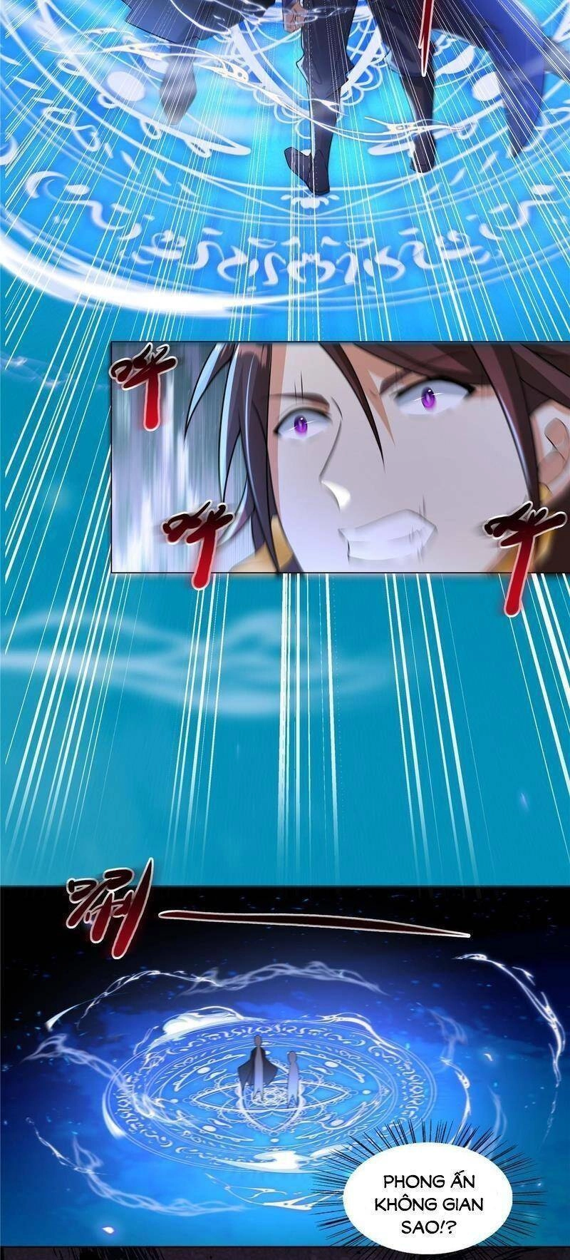 Võ Công Tự Động Tu Luyện: Ta Ở Ma Giáo Tu Thành Phật Hoàng Chapter 27 - 20