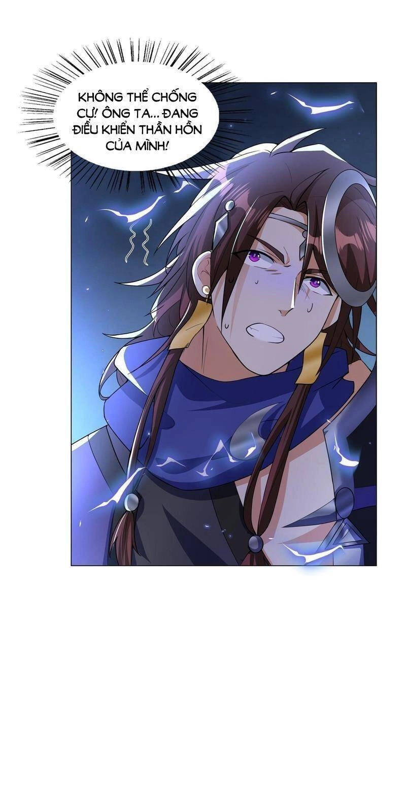 Võ Công Tự Động Tu Luyện: Ta Ở Ma Giáo Tu Thành Phật Hoàng Chapter 27 - 22