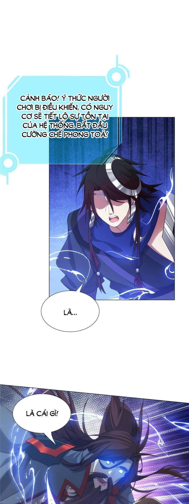 Võ Công Tự Động Tu Luyện: Ta Ở Ma Giáo Tu Thành Phật Hoàng Chapter 28 - 1