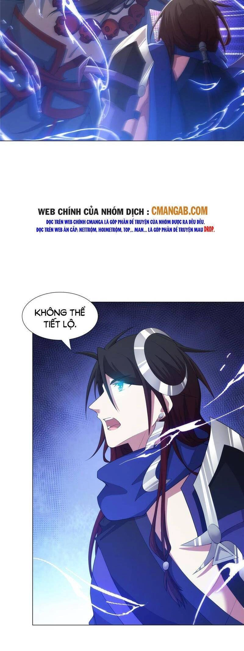 Võ Công Tự Động Tu Luyện: Ta Ở Ma Giáo Tu Thành Phật Hoàng Chapter 28 - 2