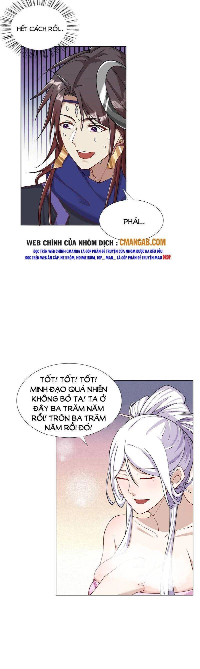 Võ Công Tự Động Tu Luyện: Ta Ở Ma Giáo Tu Thành Phật Hoàng Chapter 29 - 2