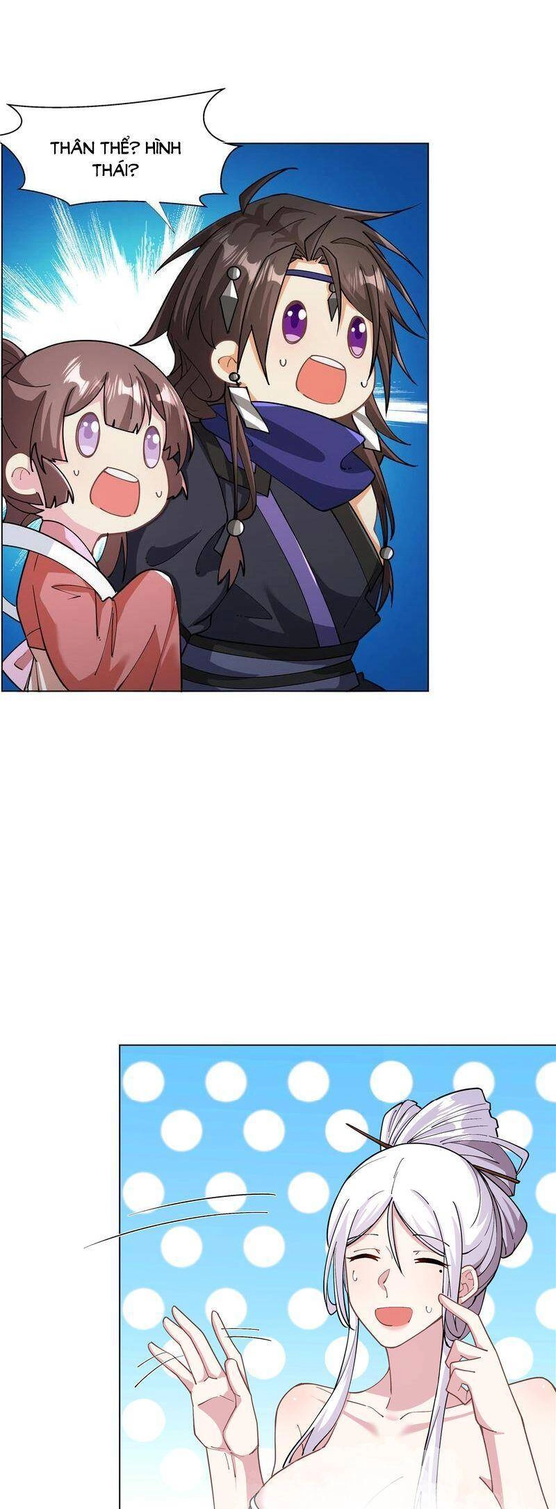 Võ Công Tự Động Tu Luyện: Ta Ở Ma Giáo Tu Thành Phật Hoàng Chapter 29 - 6