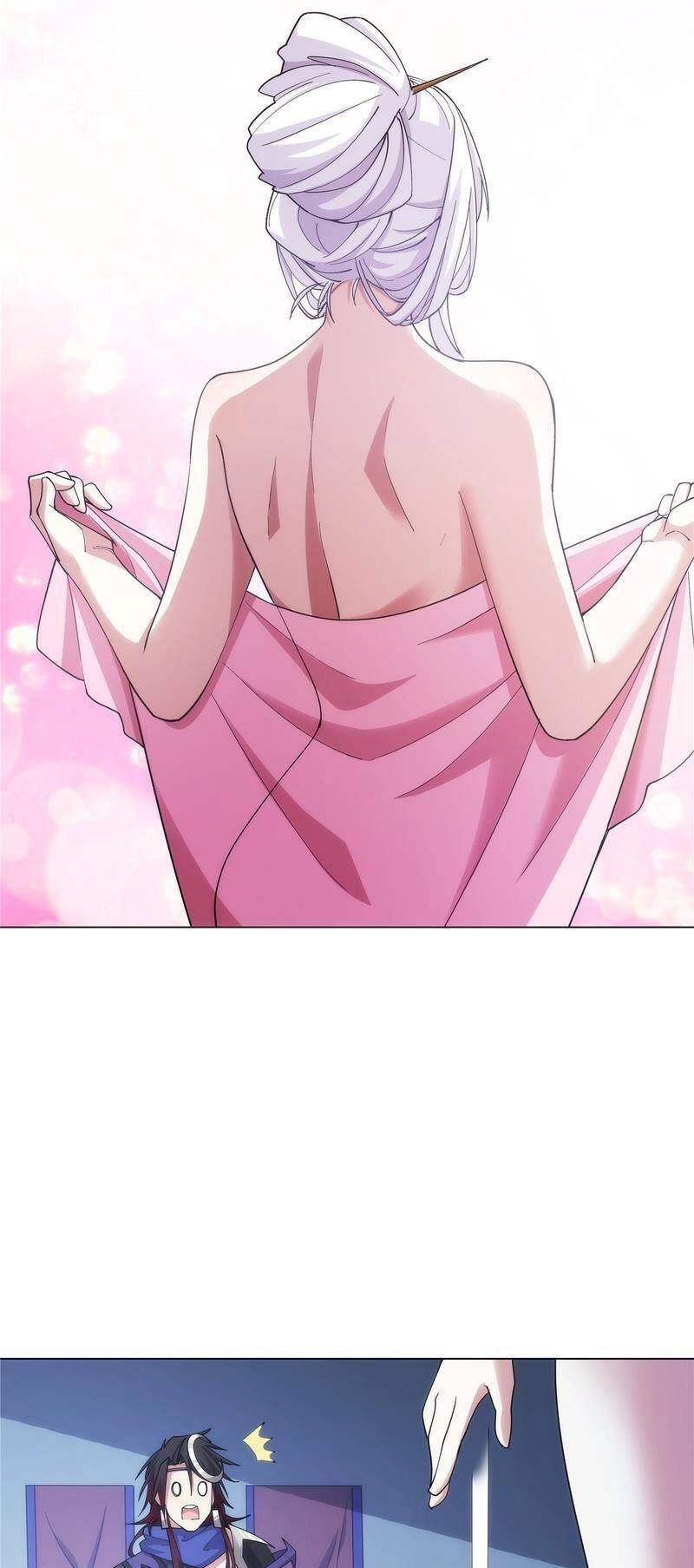 Võ Công Tự Động Tu Luyện: Ta Ở Ma Giáo Tu Thành Phật Hoàng Chapter 30 - 3