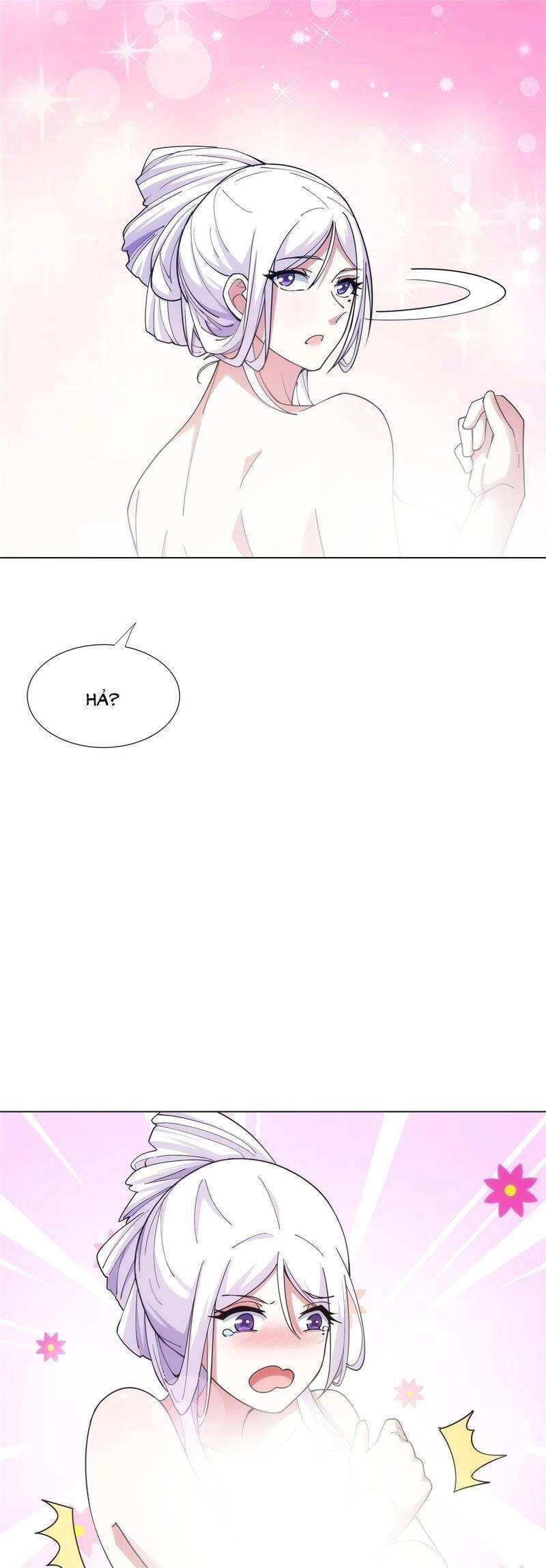 Võ Công Tự Động Tu Luyện: Ta Ở Ma Giáo Tu Thành Phật Hoàng Chapter 30 - 5