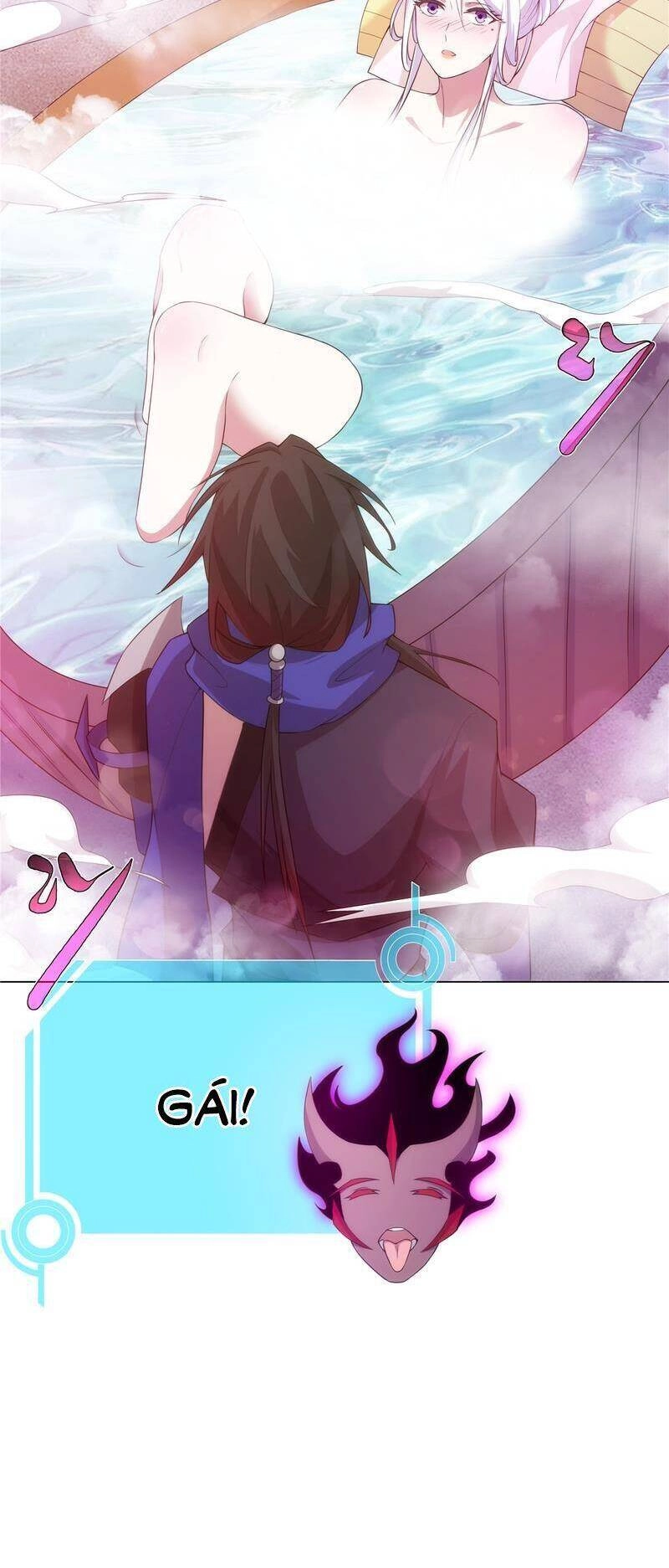 Võ Công Tự Động Tu Luyện: Ta Ở Ma Giáo Tu Thành Phật Hoàng Chapter 31 - 18