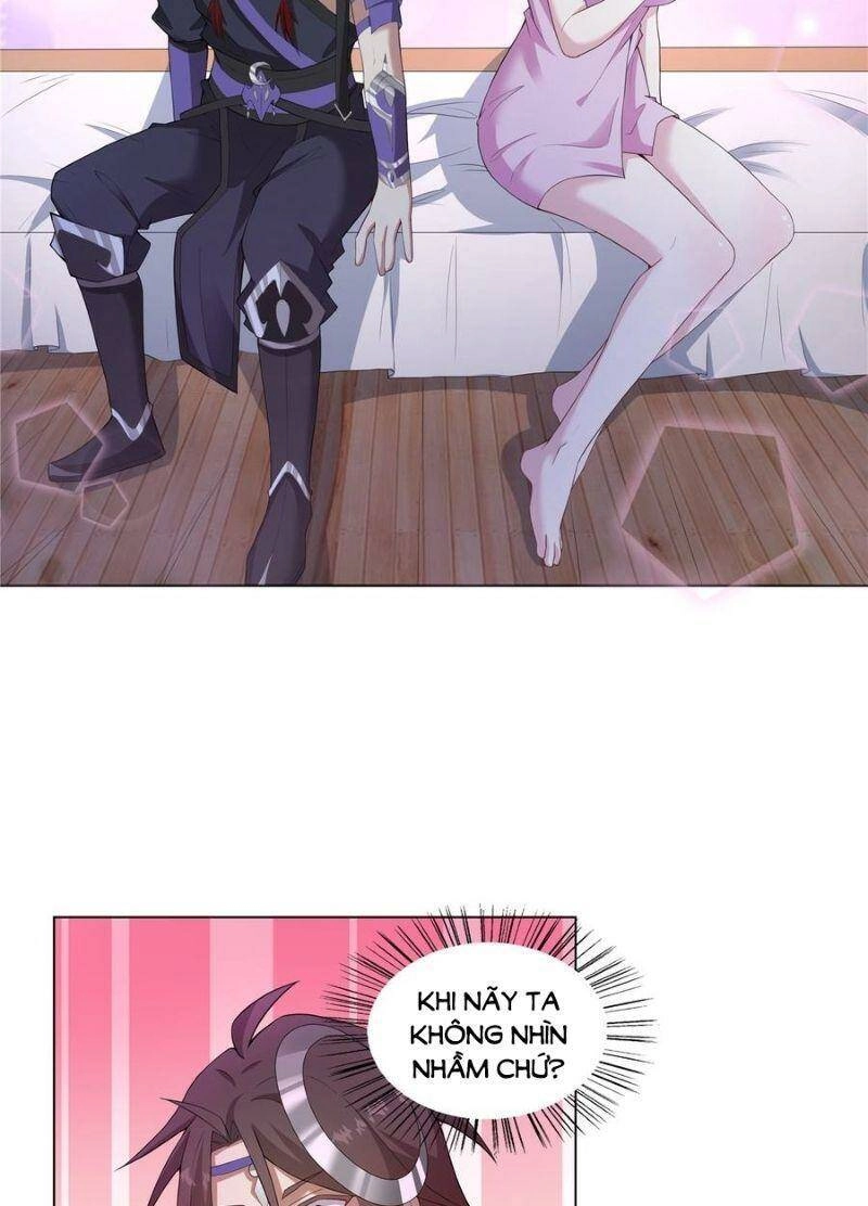 Võ Công Tự Động Tu Luyện: Ta Ở Ma Giáo Tu Thành Phật Hoàng Chapter 32 - 2