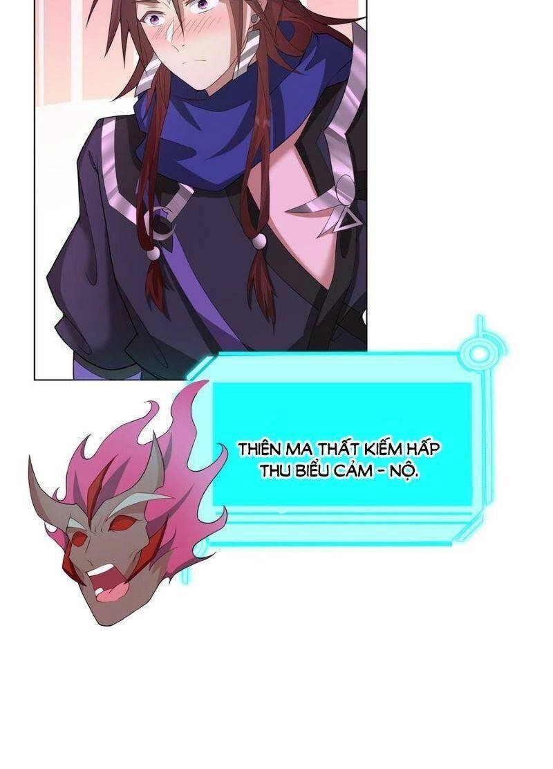 Võ Công Tự Động Tu Luyện: Ta Ở Ma Giáo Tu Thành Phật Hoàng Chapter 32 - 3